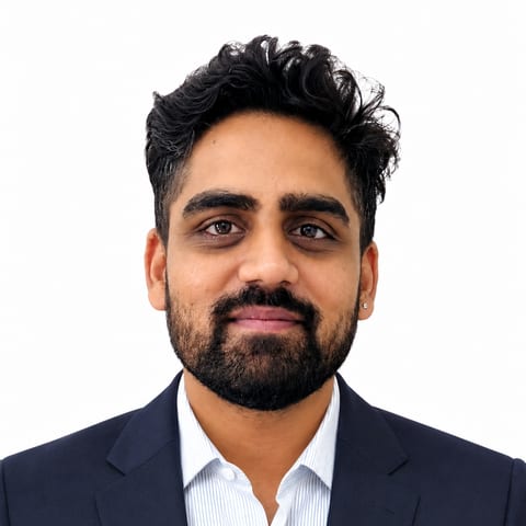 Abhinav Lodha