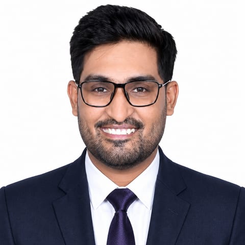 Aditya Khunteta