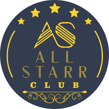 All Starr Club